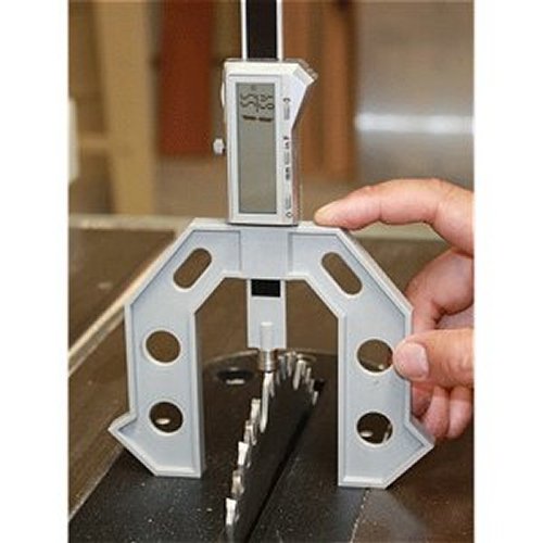 Купить iGAGING 06" DIGITAL MULTIGAUGE FOR WOODWORKERS AND WELDERS 3