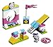 LEGO Friends Puppy Playground 41303 Building Kit