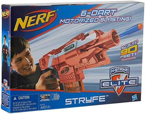nerf a0200