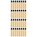 Nerf N-Strike Suction Darts, 36-Pack