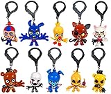 FNAF Officially Licensed Five Nights At Freddy's 3