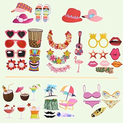 Get Strand pool party dekorationen For iPhone