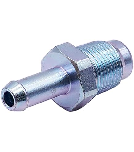 Válvula PCV Original Subaru 11810AA100 Para Motores EZ30, EZ30D Y EZ36D – Fabricada En Japón