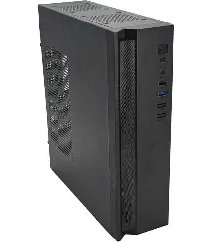 HP Computador desktop EliteDesk 800 G4 - Intel Core i5 (8ª geração