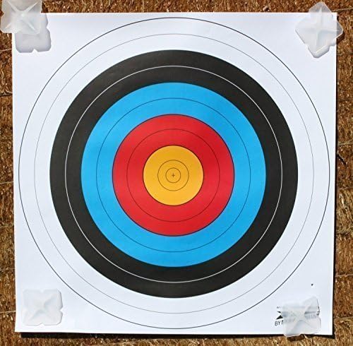 Target Faces Fita Ø 60 cm