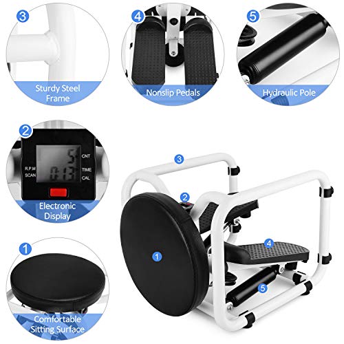 WooDlan-Multifunctional-Mini-Fitness-Twist-Stepper-Electronic-Display-Home-Exericse-Workout-Chair-Seat-with-Resistance-Bands-Abdominal-Training-Push-Up-Fitness-Equipment