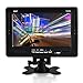 Premium 7" Inches Rearview Car LCD Monitor by Pyle - Parking Monitor Assistant with Wireless Remote Control - Full Color Wide Screen - Can Be Installed in Headrest Post (PLHR70) primary