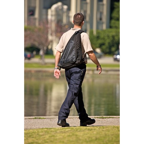 5.11 select carry sling pack