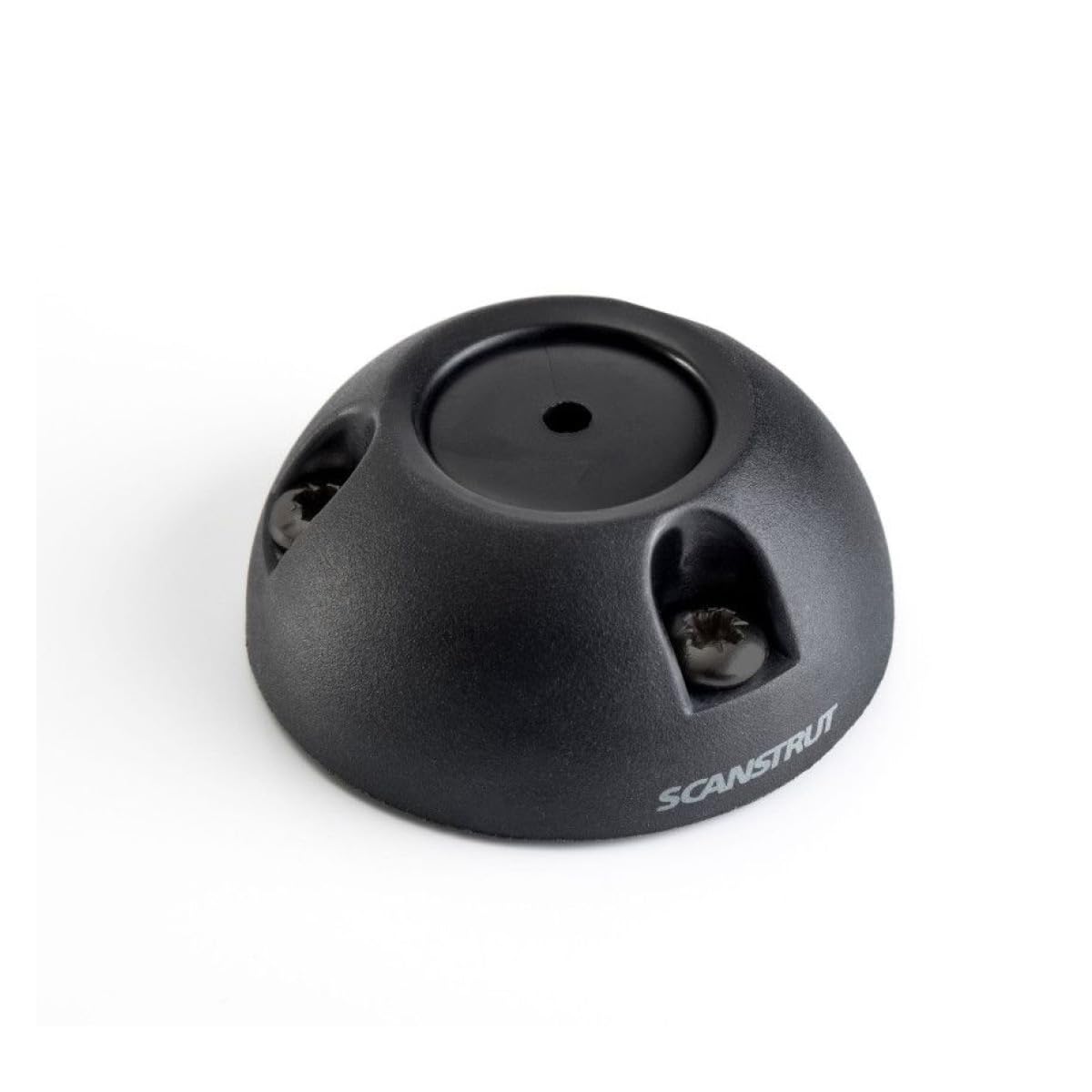 Scanstrut DS21B-P-BLK Vertical Cable Seal – IP68 Waterproof Gland for 9-14mm Cables | UV-Stable Black Plastic, Install Without Removing Cable Connector – Ideal for Van Conversions & Retrofits