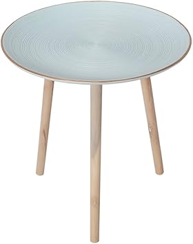 Amazon Com Perfect Furniture Csq Household Small Round Table