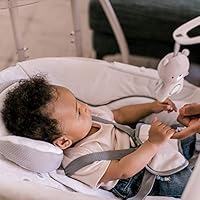 ingenuity smartsize holden gliding swing & rocker