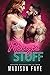 Rough Stuff (Dirty Bad Things Book 3)