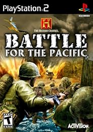 History Channel: Battle for the Pacific