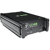 Mackie M48 48V Phantom Power Supply