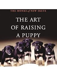 The Art of Raising a Puppy