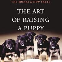 The Art of Raising a Puppy