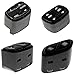Dorman Steering Wheel Switches Set of 4 - Brand New