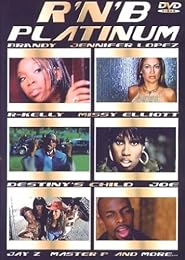 R'n'b Platinum - Volume 1