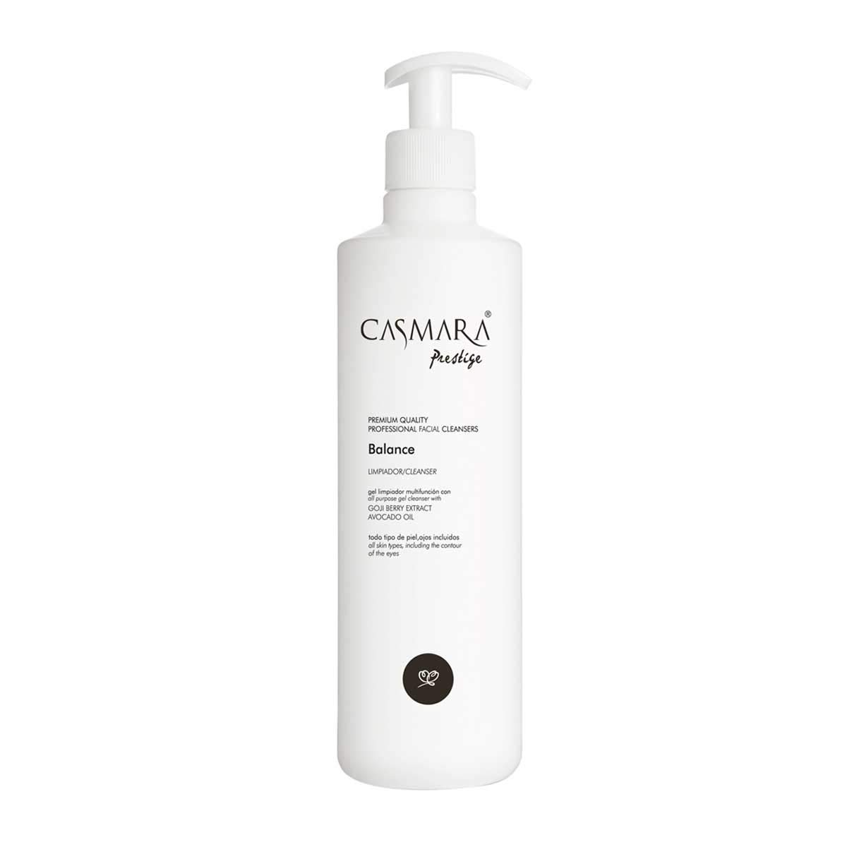 casmara antioxidant balancing serum