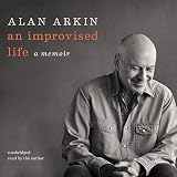 An Improvised Life: A Memoir by 