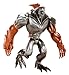 Max Steel Metal Elementor Figure, 12-Inch