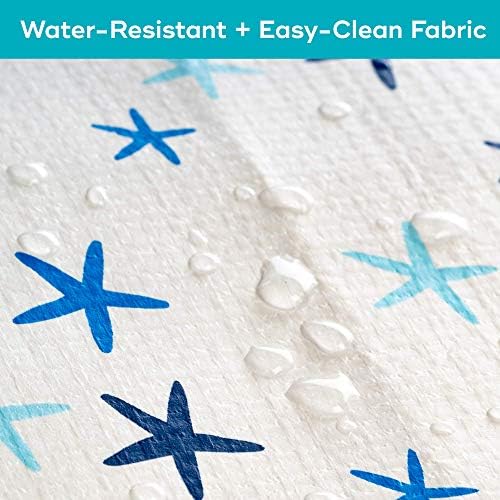 SCOUT 4 Boys Bag, Extra Large Beach Bag with Zipper, Pockets, and Comfort Grip Handles, Lightweight, Water-Resistant Utility Tote Bag in Fleetwood Black Pattern (Multiple Patterns Available) 6 SCOUT 4 Boys Bag, Extra Large Beach Bag with Zipper, Pockets, and Comfort Grip Handles, Lightweight, Water-Resistant Utility Tote Bag in Fleetwood Black Pattern (Multiple Patterns Available)