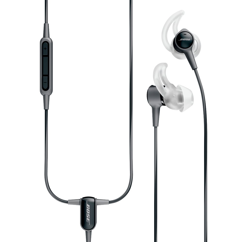 Bose SoundTrue Ultra in-ear headphones