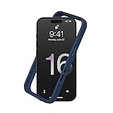 RhinoShield Bumper Case Compatible with [iPhone 16