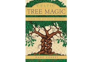 Celtic Tree Magic: Ogham Lore and Druid Mysteries