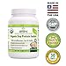 Herbal Secrets Organic Soy Protein Isolate - 2lbs (Non-GMO) Unflavoured- Supports Cardiovascular Health, Overall Health and Well Being* - Support Healthy Dieting*