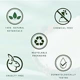 Biotique Bio Coconut Whitening Brightening Cream All Skin Types 50g Natural view 6