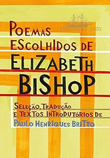 Livro Poemas escolhidos