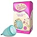 Menstrual Cup that Surpasses all Menstrual Cups, Don’t Let Your Period Control You, Use Your Vida Cup for a Better Monthly Cycle and Feel At Ease