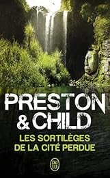 Les  sortilèges de la cité perdue