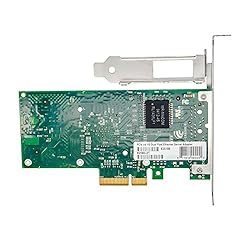 Jeirdus with Intel Chipset 82580 I340-T2 E1G44HT 1G