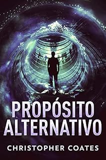 Livro Propósito Alternativo: Em Português