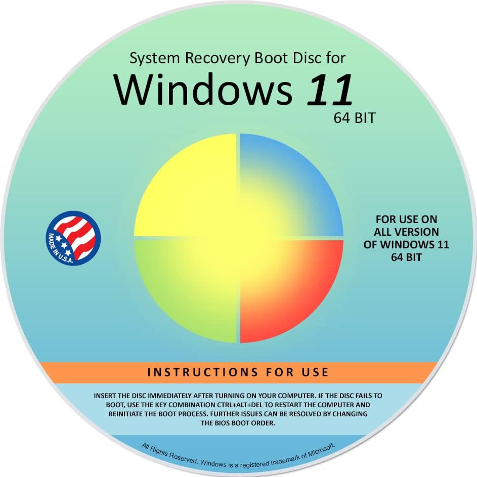Amazon.com: Computer Werx Compatible with/Replacement for Windows