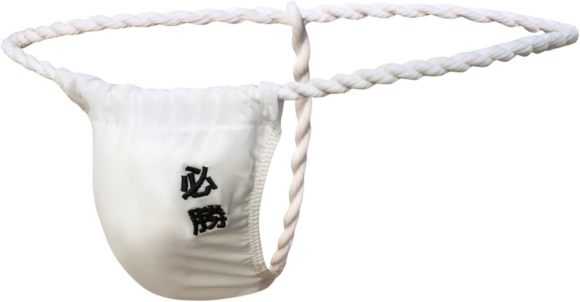 Sexy Men G-String Thongs T-Back Underwear Bikini Wrestling Sumo Briefs Tangas