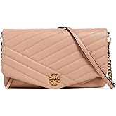 Tory Burch Women's Kira Chevron Clutch