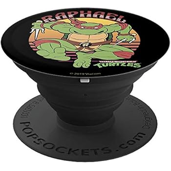 Teenage Mutant Ninja Turtles Raphael Sun