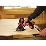 Blackdecker Bdcmtts Matrix Trim Saw Attachment