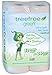 Green2 100% Tree Free 300-Sheet 2-Ply Bathroom Tissue, 12 Count (Pack of 8)