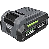 FLEX 24V 3.5Ah Stacked Lithium-Ion Battery - FX0321-1