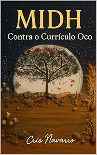 Livro MIDH - Contra o Currículo Oco