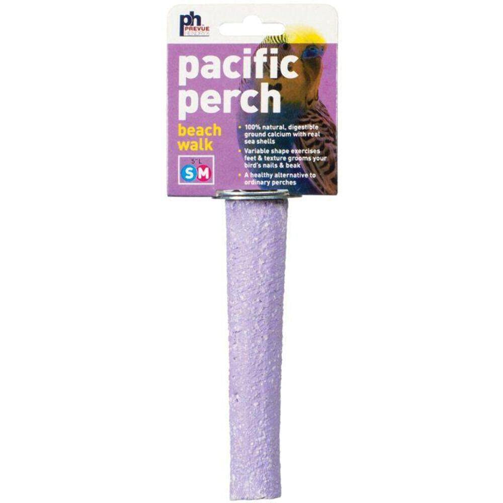 Prevue Pet Products Pacific Perch Beach Walk Small 1006