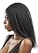 JBG SERVICES Micro Million Twist Wig – 12-inch Micro Twist Hair Wig – Hand-Braided Micro Twist Wig with 2x6 Lace Closure – Synthetic Twist Wigs for Black Women – Natural-Looking – Color (01)