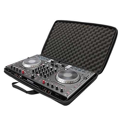 MAGMA DJ Case (CTRL NS6II)