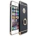 Black Parrot SWEET-56 iphone 6 Plus 5.5inch case black