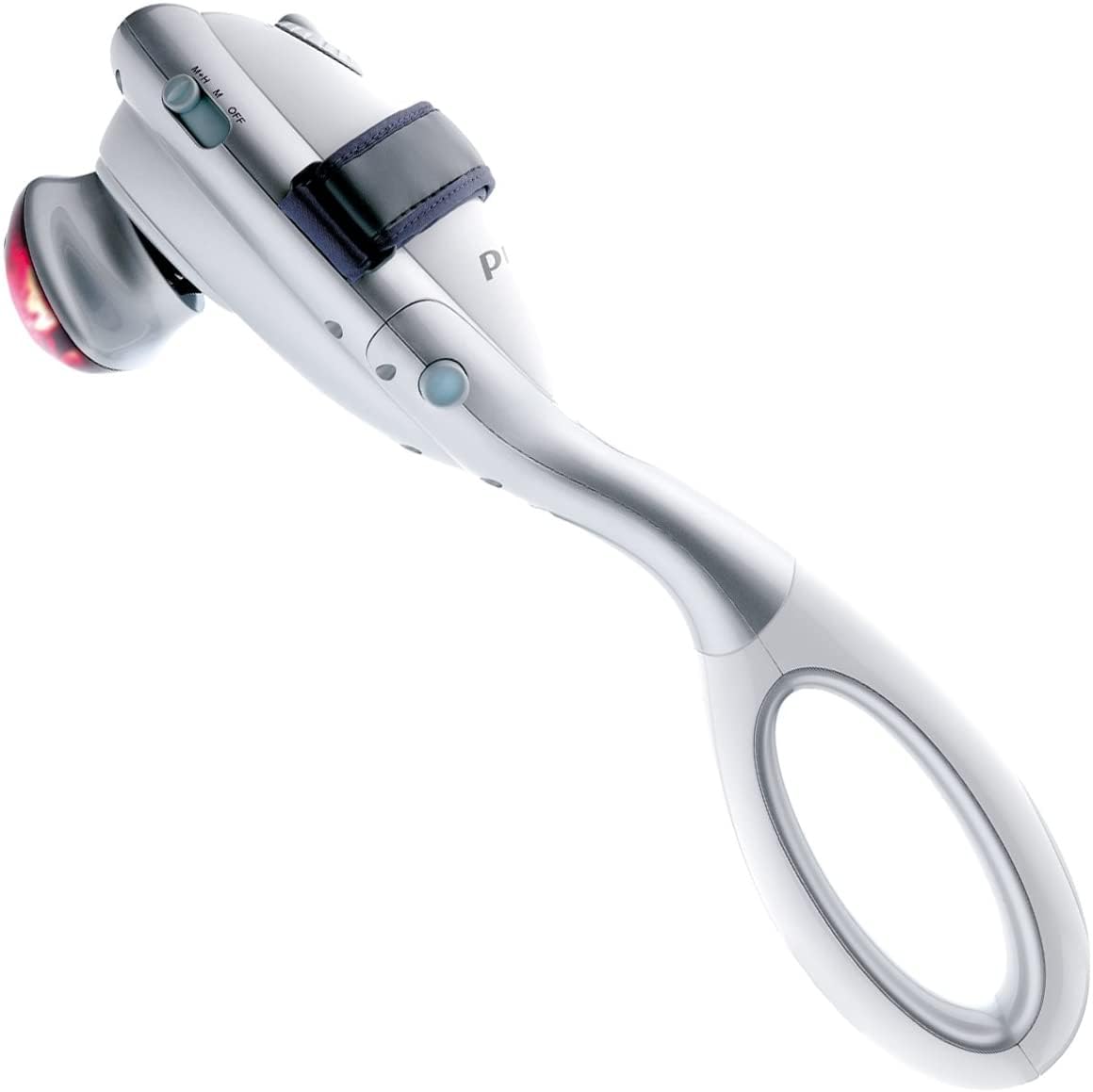 prorelax Intensive Massage with Red Light Heat 95135