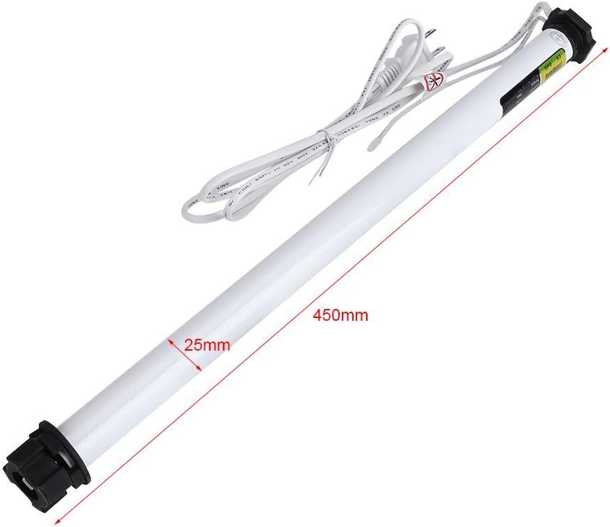 motor persiana amazon